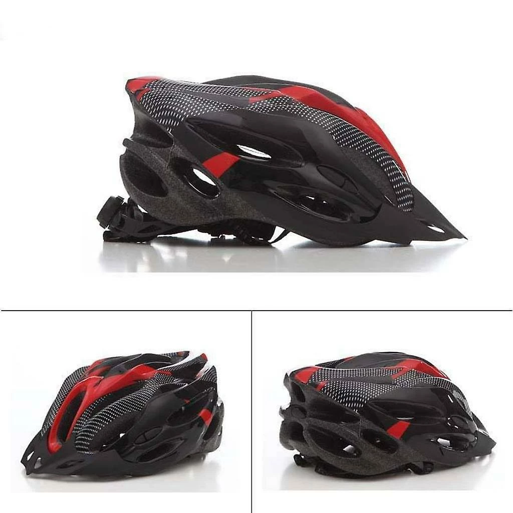 Baodan Femmes Hommes Casque De Vélo Casque De Vélo De Route Vélo Casque De Vélo Casque De Sécurité Casque De Vélo Casques Adultes 54 - 65cm 4 Baodan Femmes Hommes Casque De Vélo Casque De Vélo De Route Vélo Casque De Vélo Casque De Sécurité Casque De Vélo Casques Adultes 54 - 65cm – Image 4