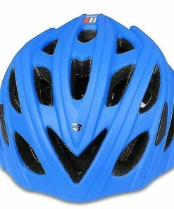 Vention Casque D’équitation De Vélo De Montagne En Plein Air, Casque De Vélo Avec Feu Arrière