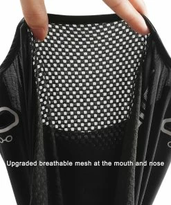 Unbranded Casque Intégral Couvre-chef Multifonctionnel Pour Adultes Moto Sports Cyclistes -Pédales de vélo Soldes Boutique 731367231 max