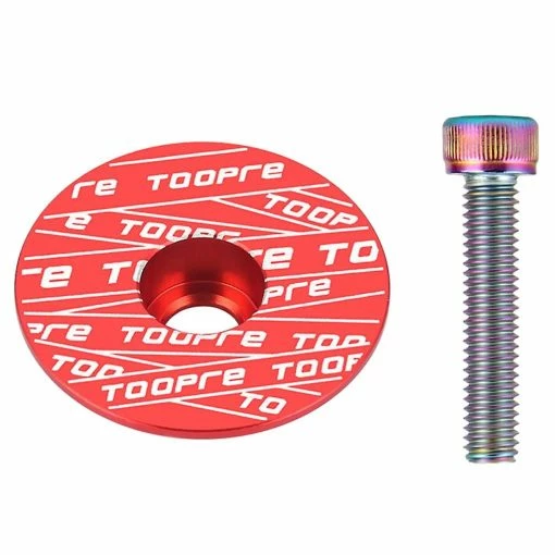 Unbranded Housse De Capuchon De Vélo De Montagne Et Vis 1 1/8 Pouces Casque De Vélo Top Cap & Bolt 1 Unbranded Housse De Capuchon De Vélo De Montagne Et Vis 1 1/8 Pouces Casque De Vélo Top Cap & Bolt -Pédales de vélo Soldes Boutique 731369194 max