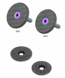 Unbranded Casque De Vélo Top Cap 28.6mm 1-1 / 8 Pouces Steerer Fork Tube Casque Cap Couvercle 7 Unbranded Casque De Vélo Top Cap 28.6mm 1-1 / 8 Pouces Steerer Fork Tube Casque Cap Couvercle -Pédales de vélo Soldes Boutique 731369293 max