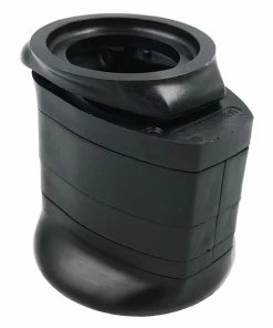 Unbranded Casque Tige Espaceur Vélo Guidon Tige Entretoises Sans Fil Fit 1 1/8 Pouce Tige