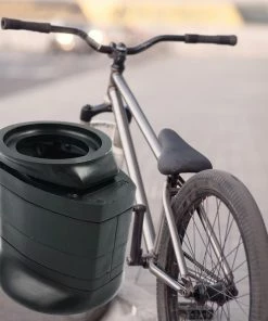 Unbranded Casque Tige Espaceur Vélo Guidon Tige Entretoises Sans Fil Fit 1 1/8 Pouce Tige -Pédales de vélo Soldes Boutique 737849783 max