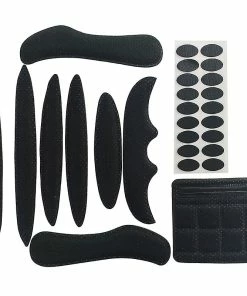 Unbranded Casque De Cyclisme Pads Scellé Éponge Casque De Vélo Of Inner Pads Protection Casque Rembourrage Vélo Helme