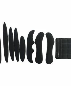 Unbranded Casque De Cyclisme Pads Scellé Éponge Casque De Vélo Of Inner Pads Protection Casque Rembourrage Vélo Helme -Pédales de vélo Soldes Boutique 751357080 max