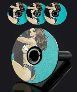 Unbranded MTB Road Bicycle Headset Top Cover Avec Boulons, Casque De Vélo Top Cover 8 Unbranded MTB Road Bicycle Headset Top Cover Avec Boulons, Casque De Vélo Top Cover -Pédales de vélo Soldes Boutique 756051582 max