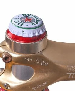 Unbranded Casque De Vélo Capuchon & Vis Vélo Fourche Avant Tige Top Cap Diy Pièces De Cyclisme 9 Unbranded Casque De Vélo Capuchon & Vis Vélo Fourche Avant Tige Top Cap Diy Pièces De Cyclisme -Pédales de vélo Soldes Boutique 756052545 max