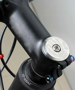 Unbranded MTB Road Bicycle Headset Top Cover Avec Boulons, Casque De Vélo Top Cover 8 Unbranded MTB Road Bicycle Headset Top Cover Avec Boulons, Casque De Vélo Top Cover -Pédales de vélo Soldes Boutique 756053747 max