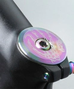 Unbranded MTB Road Bicycle Headset Top Cover Avec Boulons, Casque De Vélo Top Cover 9 Unbranded MTB Road Bicycle Headset Top Cover Avec Boulons, Casque De Vélo Top Cover -Pédales de vélo Soldes Boutique 756053753 max 1