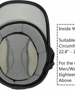 Unbranded Casque De Vélo Adultes-cyclisme-vélo Baseball-casque - Sécurité Style Urbain Réglable Adultes Casque De Vélo Mountain Road VTT Pour Hommes Femmes Adolescent 7 Unbranded Casque De Vélo Adultes-cyclisme-vélo Baseball-casque - Sécurité Style Urbain Réglable Adultes Casque De Vélo Mountain Road VTT Pour Hommes Femmes Adolescent -Pédales de vélo Soldes Boutique 759004278 max