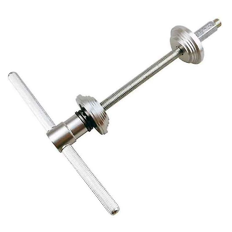 Unbranded Nouveau Casque De Vélo Bb Pédalier Outil De Presse Mtb Vélo De Route Alliage D’aluminium Installation Durable Outil De Vélo Outil 2 Unbranded Nouveau Casque De Vélo Bb Pédalier Outil De Presse Mtb Vélo De Route Alliage D’aluminium Installation Durable Outil De Vélo Outil – Image 2