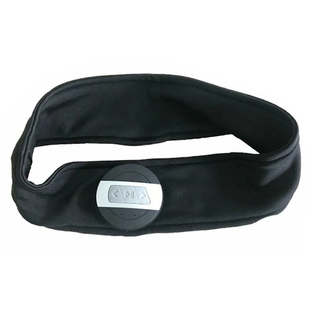 Unbranded Musique Bandeau Absorbant La Sueur Casque Polyvalent Casques Polyvalents Pour Yoga D’entraînement 1 Unbranded Musique Bandeau Absorbant La Sueur Casque Polyvalent Casques Polyvalents Pour Yoga D’entraînement