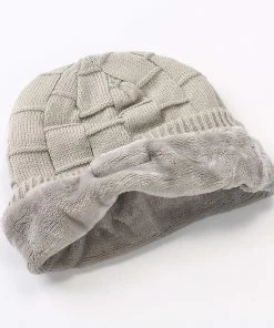 Unbranded Tricoté Velvet Hiver Chaud Sans Fil Bluetooth-compatible Casque Casque Musique Casque Chapeau Pour Nuit Courir Pêche Sports De Plein Air Voyage Couvre-chef Sup -Pédales de vélo Soldes Boutique 776473205 max 1