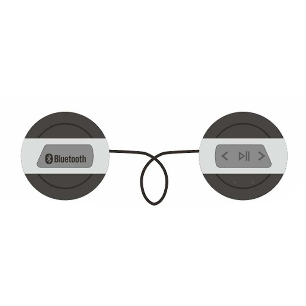 Unbranded Musique Bandeau Absorbant La Sueur Casque Polyvalent Casques Polyvalents Pour Yoga D’entraînement 3 Unbranded Musique Bandeau Absorbant La Sueur Casque Polyvalent Casques Polyvalents Pour Yoga D’entraînement – Image 3