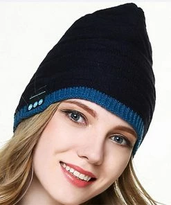 Unbranded Sans Fil Bluetooth Compatible Poisson Modèle Tricoté Velours Hiver Casque Chaud Cap Musique Appel Casque Chapeau Pour Nuit Courir Pêche Sports De Plein Air T 9 Unbranded Sans Fil Bluetooth Compatible Poisson Modèle Tricoté Velours Hiver Casque Chaud Cap Musique Appel Casque Chapeau Pour Nuit Courir Pêche Sports De Plein Air T -Pédales de vélo Soldes Boutique 776473639 max 1