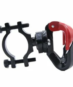 Unbranded Métal Fer Scooter Électrique Casque Bagage Sac Crochet Cintre Pour M365 Scooter Moto -Pédales de vélo Soldes Boutique 776474193 max