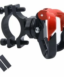 Unbranded Métal Fer Scooter Électrique Casque Bagage Sac Crochet Cintre Pour M365 Scooter Moto