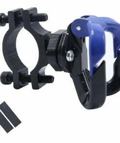 Unbranded Métal Fer Scooter Électrique Casque Bagage Sac Crochet Cintre Pour M365 Scooter Moto