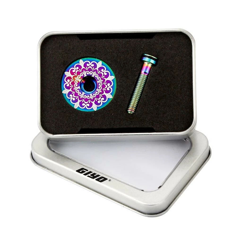 Unbranded Léger Pour Casquette De Vélo En Alliage De Titane + M6 * 30mm Casque De Vélo Tige Vis De Boulon 1 Unbranded Léger Pour Casquette De Vélo En Alliage De Titane + M6 * 30mm Casque De Vélo Tige Vis De Boulon