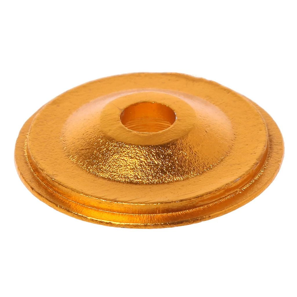 Unbranded Nouveau Capuchon De Casque De Vélo 28.6mm étanche à La Poussière Top MTB Bike Stem Cover Alliage D’aluminium 5 Unbranded Nouveau Capuchon De Casque De Vélo 28.6mm étanche à La Poussière Top MTB Bike Stem Cover Alliage D’aluminium – Image 5