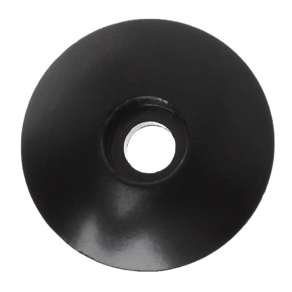 Unbranded Nouveau Capuchon De Casque De Vélo 28.6mm étanche à La Poussière Top MTB Bike Stem Cover Alliage D’aluminium 1 Unbranded Nouveau Capuchon De Casque De Vélo 28.6mm étanche à La Poussière Top MTB Bike Stem Cover Alliage D’aluminium