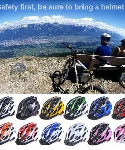 Unbranded Casque De Vélo De Cyclisme Adulte Amélioré Pour La Sécurité Des Femmes Pour Hommes Pour La Protection 9 Unbranded Casque De Vélo De Cyclisme Adulte Amélioré Pour La Sécurité Des Femmes Pour Hommes Pour La Protection -Pédales de vélo Soldes Boutique 786245422 max