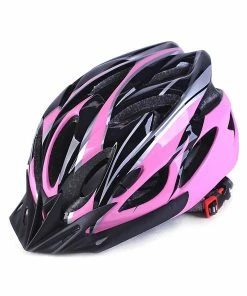 Unbranded Casque De Vélo De Cyclisme Adulte Amélioré Pour La Sécurité Des Femmes Pour Hommes Pour La Protection