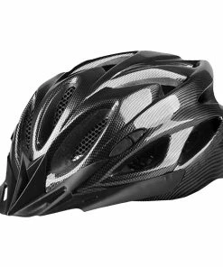 Unbranded Casque De Vélo De Cyclisme Adulte Amélioré Pour La Sécurité Des Femmes Pour Hommes Pour La Protection