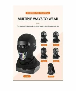Unbranded Warm Face Bike Mask Anti-dust Imperméable à L’eau Coupe-vent Complet Couverture Faciale Chapeau Cou Casque Masque Balaclavas 7 Unbranded Warm Face Bike Mask Anti-dust Imperméable à L’eau Coupe-vent Complet Couverture Faciale Chapeau Cou Casque Masque Balaclavas -Pédales de vélo Soldes Boutique 790819066 max