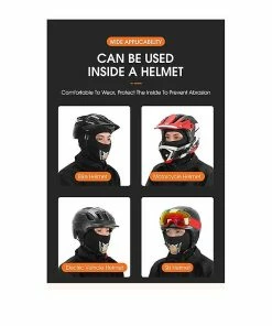 Unbranded Warm Face Bike Mask Anti-dust Imperméable à L’eau Coupe-vent Complet Couverture Faciale Chapeau Cou Casque Masque Balaclavas 8 Unbranded Warm Face Bike Mask Anti-dust Imperméable à L’eau Coupe-vent Complet Couverture Faciale Chapeau Cou Casque Masque Balaclavas -Pédales de vélo Soldes Boutique 790819142 max