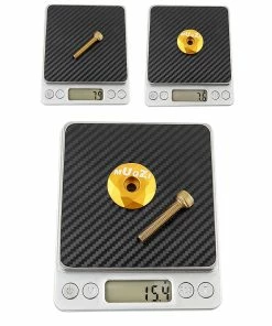 Unbranded Casque Tige Vélo Couverture De Casque Avec Vis M6x30mm Pour Accessoire De Vélo Pliant De Route, Or 7 Unbranded Casque Tige Vélo Couverture De Casque Avec Vis M6x30mm Pour Accessoire De Vélo Pliant De Route, Or -Pédales de vélo Soldes Boutique 790824133 max