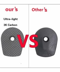 Unbranded Casque Tige Guidon Fibre De Carbone Couvercle Solaire Pour Guidon H31 H11 H36 Poignée Incurvée D’une Seule Pièce A -Pédales de vélo Soldes Boutique 790868315 max