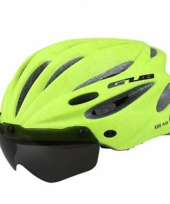 Unbranded Double Usage Gub K80 Plus Lumière Confortable Lunettes Magnétiques Aimant Adsorption Casque De Cyclisme -Pédales de vélo Soldes Boutique 831110172 max