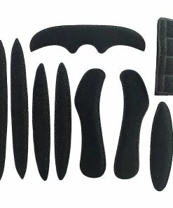 Unbranded Casque De Cyclisme Pads Scellé Éponge Casque De Vélo Of Inner Pads Protection Casque Rembourrage Vélo Helme -Pédales de vélo Soldes Boutique 846243092 max