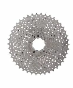 9-10-11-12 Vitesse 32-36-42 - 46T Vélo De Route Roue Libre Cassette Pignon Accessoires De Remplacement De Vélo (11S 11-42T)-L - Avis / Test