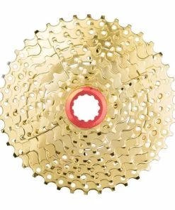 9 Vélos De Vélo Cassette 1140T Large Large VTT Roue Libre Pignon De Vélo Pièces De Vélo De Montagne Pour Vélo De Montagne - Avis / Test
