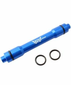 Accessoire Vélo,Adaptateur QR Pour Moyeu De Roue Avant De 15 à 9 MM, 100MM, Axe De Conversion à Dégagement Rapide Pour - Ty - Avis / Test