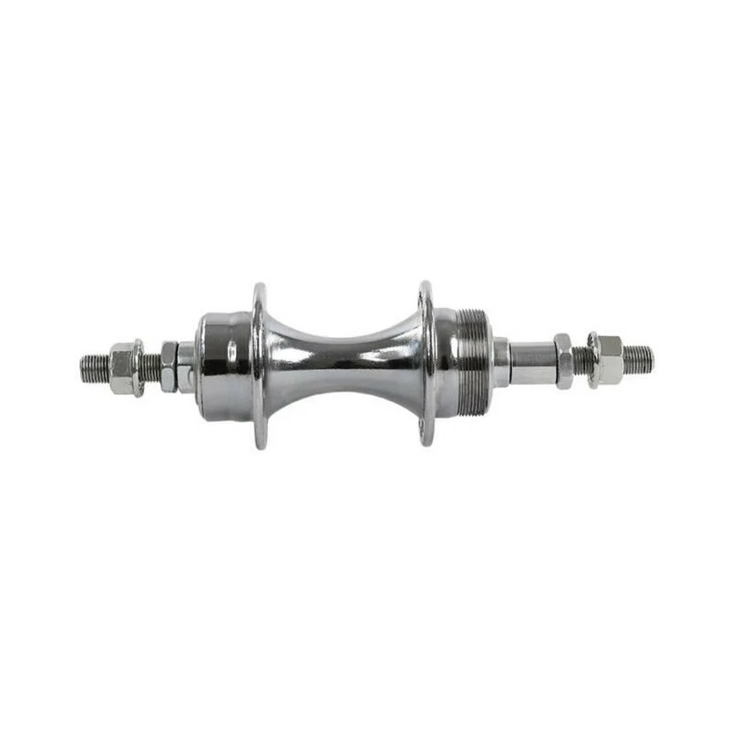 Accessoire Vélo,Moyeu De Roue De Vélo Universel, 36 Trous, Avant Et Arrière - Type Rear Axle 180mm -B - Avis / Test 1 Accessoire Vélo,Moyeu De Roue De Vélo Universel, 36 Trous, Avant Et Arrière - Type Rear Axle 180mm -B - Avis / Test