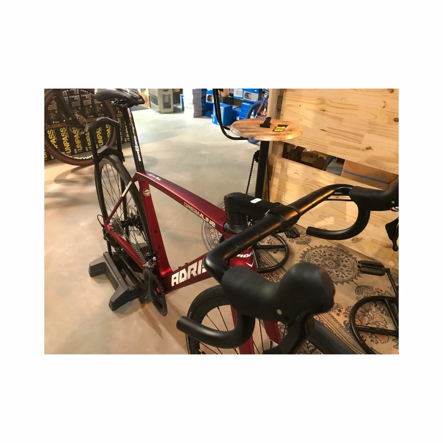 Vélo De Course Sunn - 53 - 700c 4 Vélo De Course Sunn - 53 - 700c – Image 4