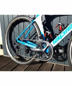 Vélo De Course Lapierre - 48 - 700c 6 Vélo De Course Lapierre - 48 - 700c -Pédales de vélo Soldes Boutique aircode fdj equipe feminine ultimate 2018 2