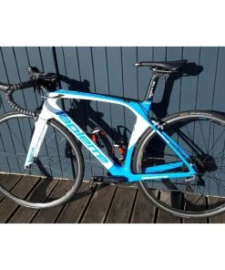 Vélo De Course Lapierre - 48 - 700c