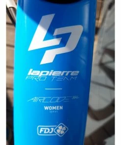Vélo De Course Lapierre - 48 - 700c 7 Vélo De Course Lapierre - 48 - 700c -Pédales de vélo Soldes Boutique aircode fdj equipe feminine ultimate 2018 3