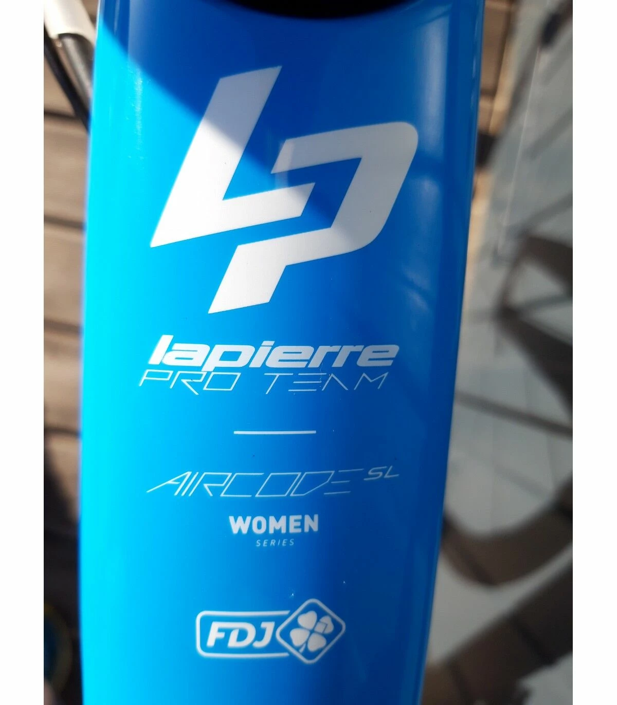 Vélo De Course Lapierre - 48 - 700c 4 Vélo De Course Lapierre - 48 - 700c – Image 4