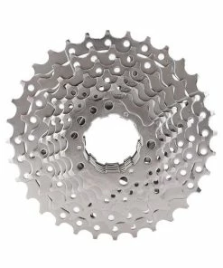 AIZ 9-10-11-12 Vitesse 32-36-42 - 46T Vélo De Route Roue Libre Cassette Pignon Accessoires De Remplacement De Vélo (9S 11-32T - Avis / Test