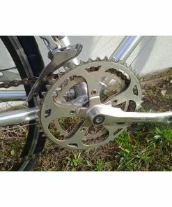 Vélo De Course Autre Marque - 56 - 700c -Pédales de vélo Soldes Boutique alan collector 2