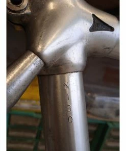 Vélo De Course Autre Marque - 56 - 700c -Pédales de vélo Soldes Boutique alan collector 3