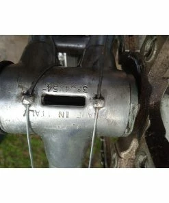 Vélo De Course Autre Marque - 56 - 700c -Pédales de vélo Soldes Boutique alan collector 4