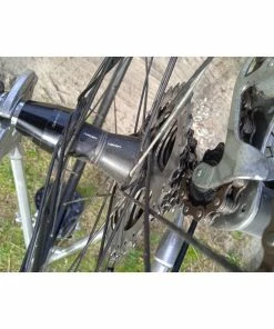 Vélo De Course Autre Marque - 56 - 700c -Pédales de vélo Soldes Boutique alan collector 5