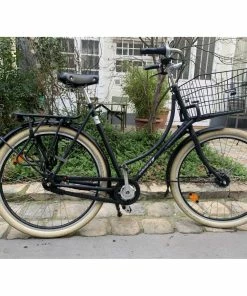 Vélo Hollandais Autre Marque - XL (59-61)
