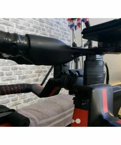 Vélo De Contre La Montre Argon 18 - 56 -Pédales de vélo Soldes Boutique argon e 118 di2 2